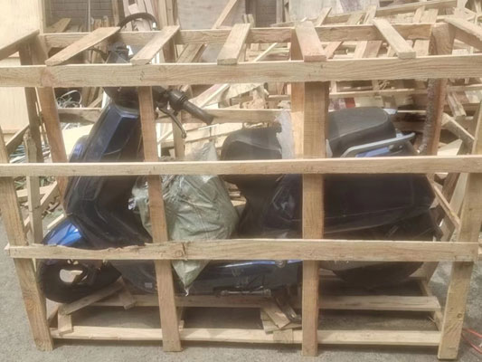 邵原镇托运电瓶车